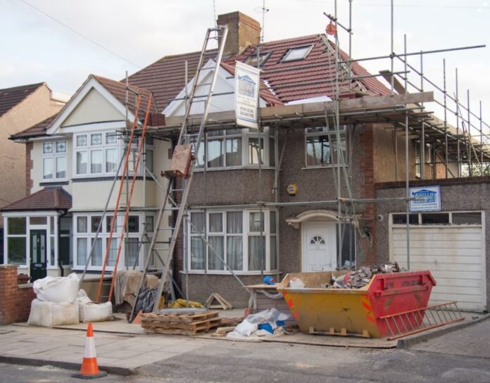 Home Improvement