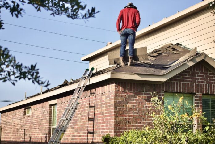 Roofing