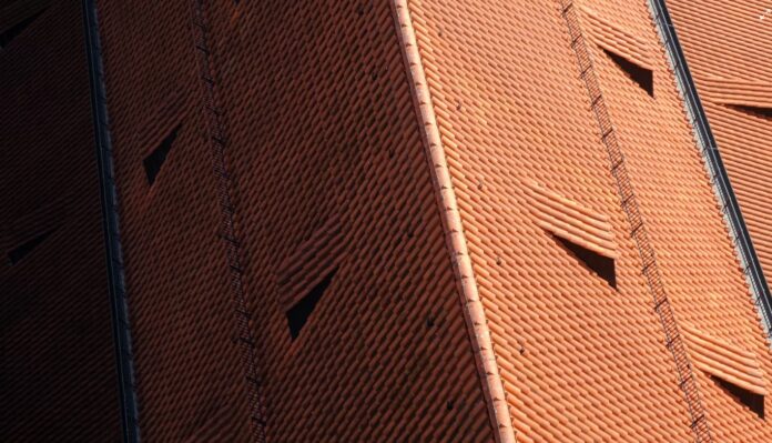 Roofing