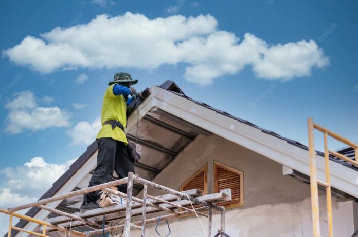 Roofing