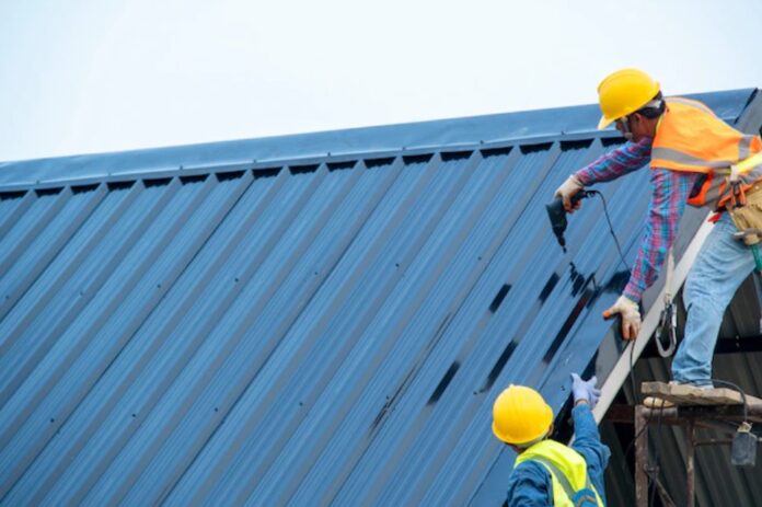 Roofing