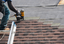 Reliable Roofing Contractors in Ottawa and Roofing Services in Gloucester