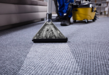 The Ultimate Guide to House and Carpet Cleaning Services: How Professional Carpet Cleaning Near Me Can Transform Your Home