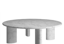 Choosing the Best Coffee Tables for Your Modern Living Space