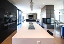 Smart Living Spaces: The Future of Modern Interior Design with E-Design Solutions