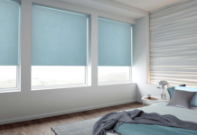 Best Blinds to Be Used for Commercial Spaces