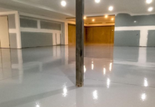 Search for the Best Epoxy Flooring Options for Your Space: A Complete Guide on Commercial Epoxy Floors and Other Things