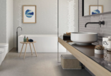 How to Buy the Perfect Bathroom Tiles: A Complete Guide