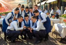 Enhancing Corporate Events with Advanced Sound Systems