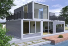 Why a Custom Container House Is the Smarter Choice for Modern Living