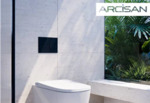 Meet the Smart Bidet Seat That Turns Every Bathroom into a Spa