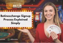 Betinexchange Signup Process Explained Simply for Easy and Secure Account Access