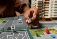 The Future of Condominium Living in Singapore: Design, Adaptability, and Urban Efficiency