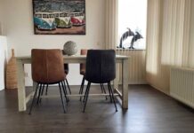 Ontdek ongeëvenaarde luxe met premium houten vloeren in Nederland