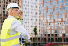 Trusted Construction Site Security Guards Melbourne Safeguarding Projects Daily