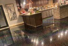 Premium Garage Flooring Solutions Enhancing Arizona Residential Spaces