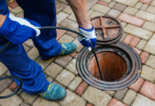 Why Regular Drain Maintenance Services Keep Your Home Running Smoothly