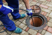 Why Regular Drain Maintenance Services Keep Your Home Running Smoothly