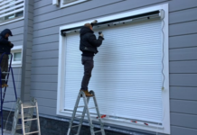 Reliable Roller Shutter Solutions for Homes and Businesses