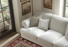 Why the World’s Most Considered Interiors Keep Returning to Persian Rugs?